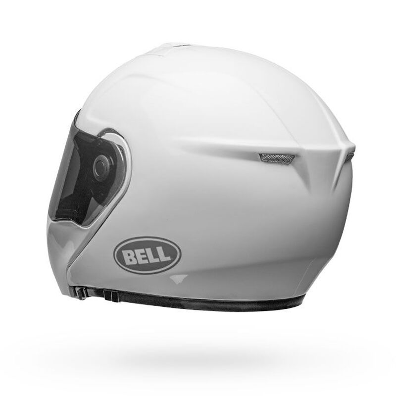 Bell SRT Solid Modular Motorcycle Helmet
