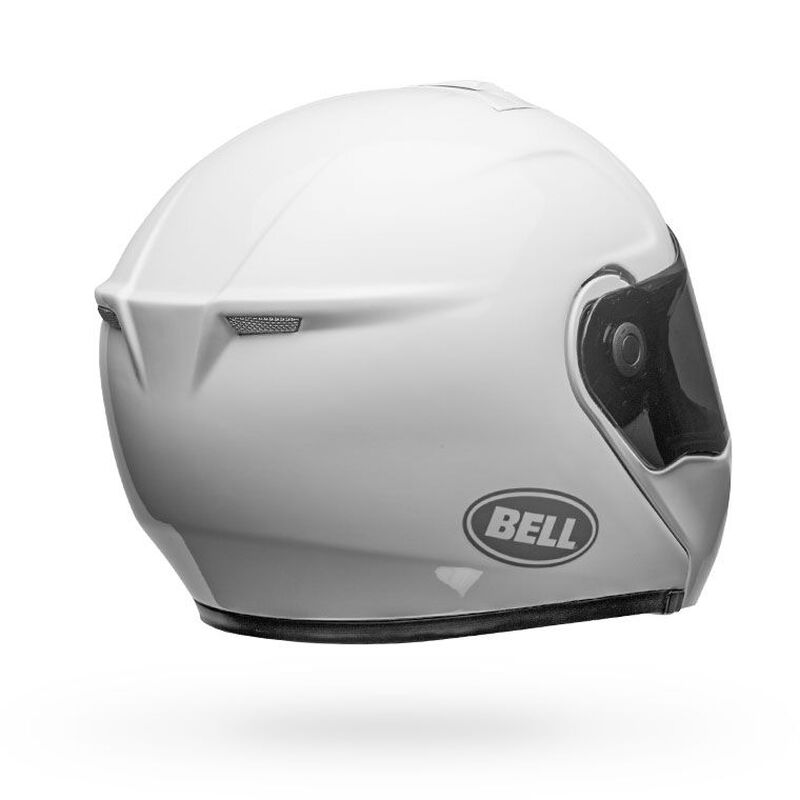 Bell SRT Solid Modular Motorcycle Helmet