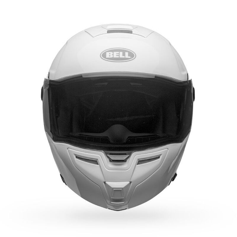 Bell SRT Solid Modular Motorcycle Helmet