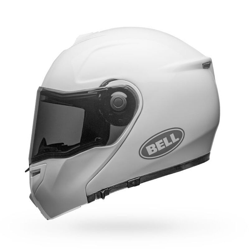Bell SRT Solid Modular Motorcycle Helmet