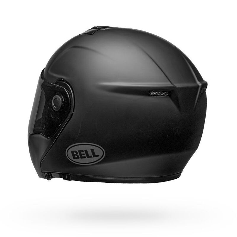 Bell SRT Solid Modular Motorcycle Helmet