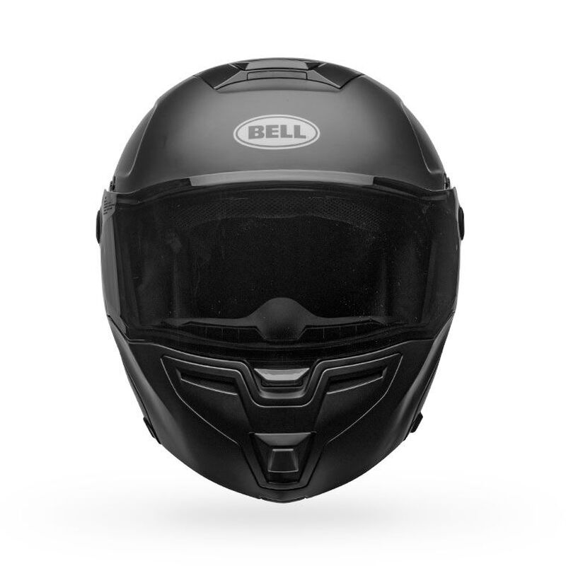Bell SRT Solid Modular Motorcycle Helmet