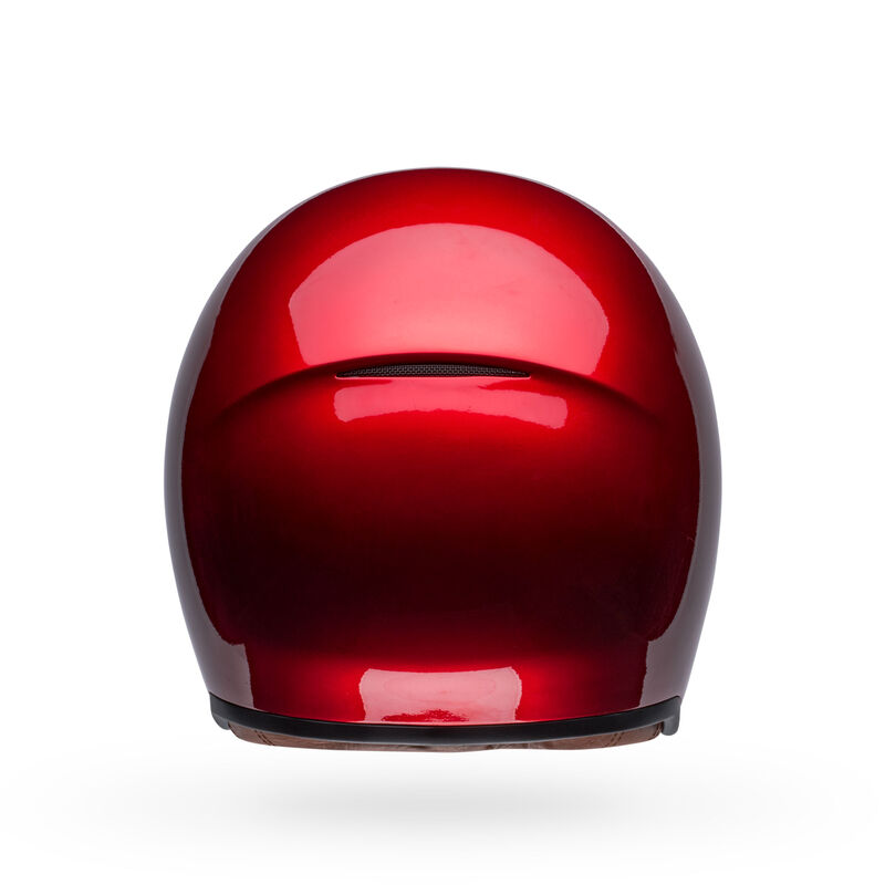 Bell TX501 Solid Open Face Motorcycle Helmet