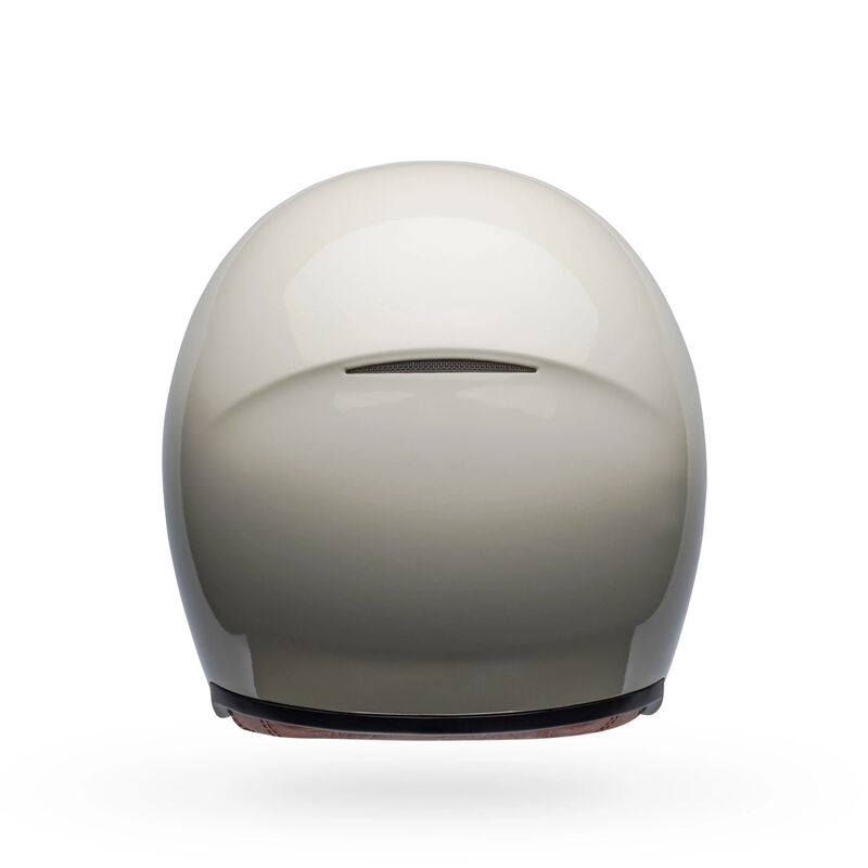 Bell TX501 Solid Open Face Motorcycle Helmet