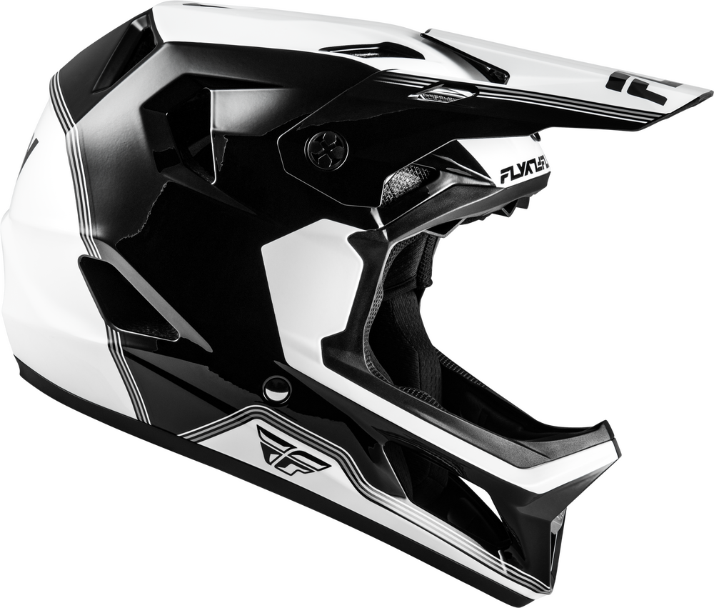 Fly Racing Rayce Repeat MTB Mountain Bike Helmet