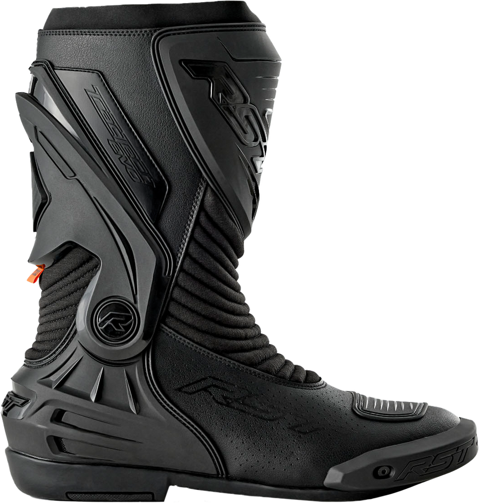 RST Moto Women's Tractech Evo D3O Motorcycle Boots