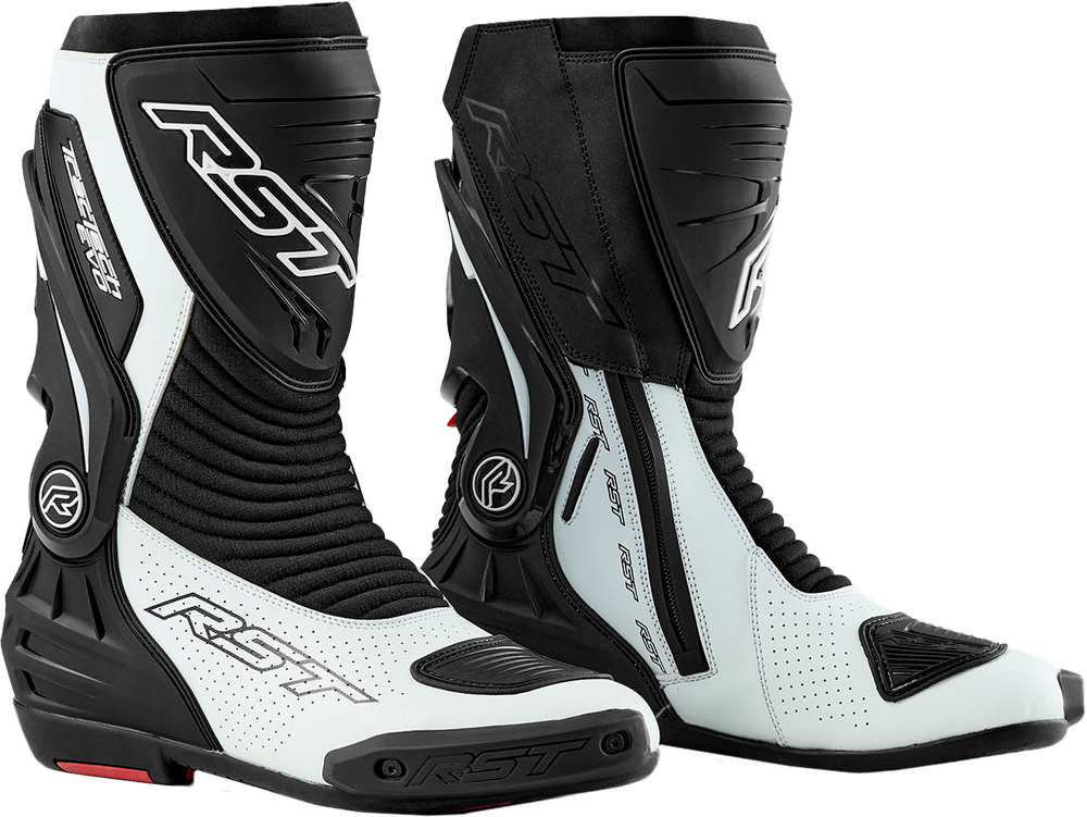 RST Moto Women's Tractech Evo D3O Motorcycle Boots