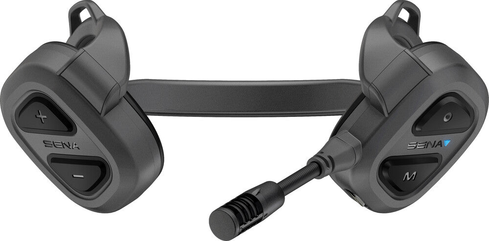 Sena Nautitalk Bosun Mesh Intercom Communication Headset