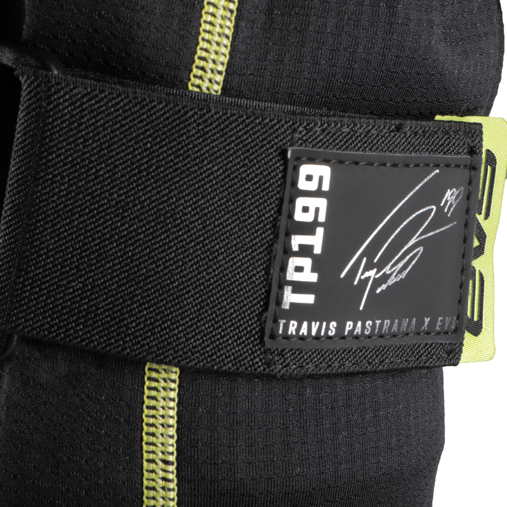 EVS TP199 Knee/Shin Guard