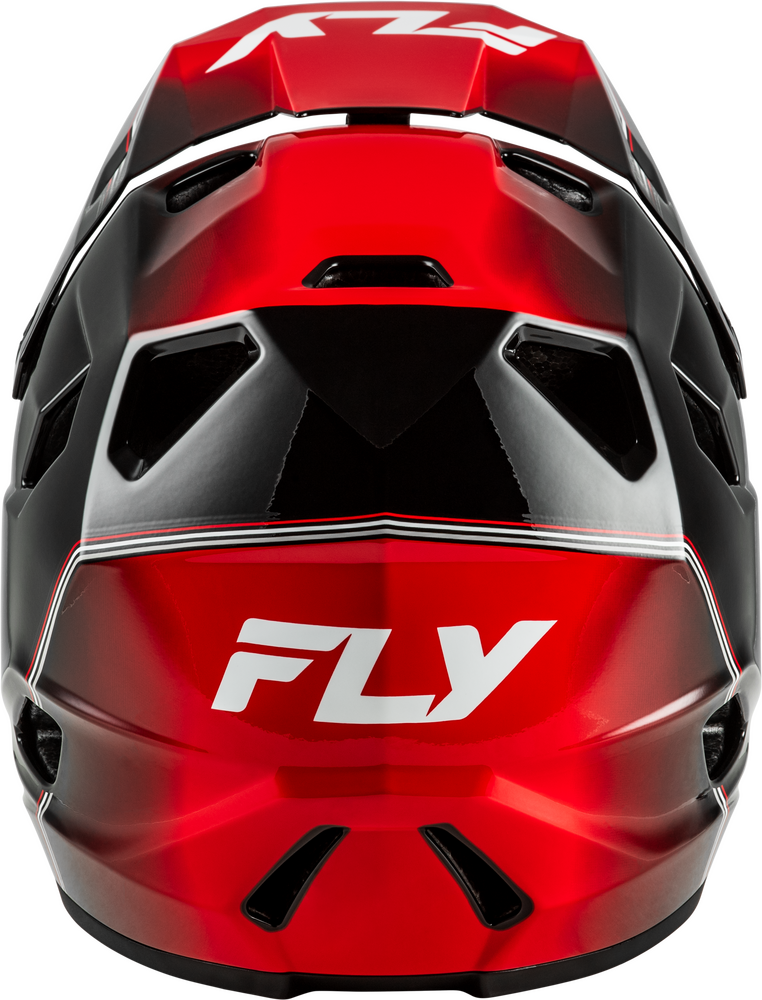 Fly Racing Rayce Repeat MTB Mountain Bike Helmet