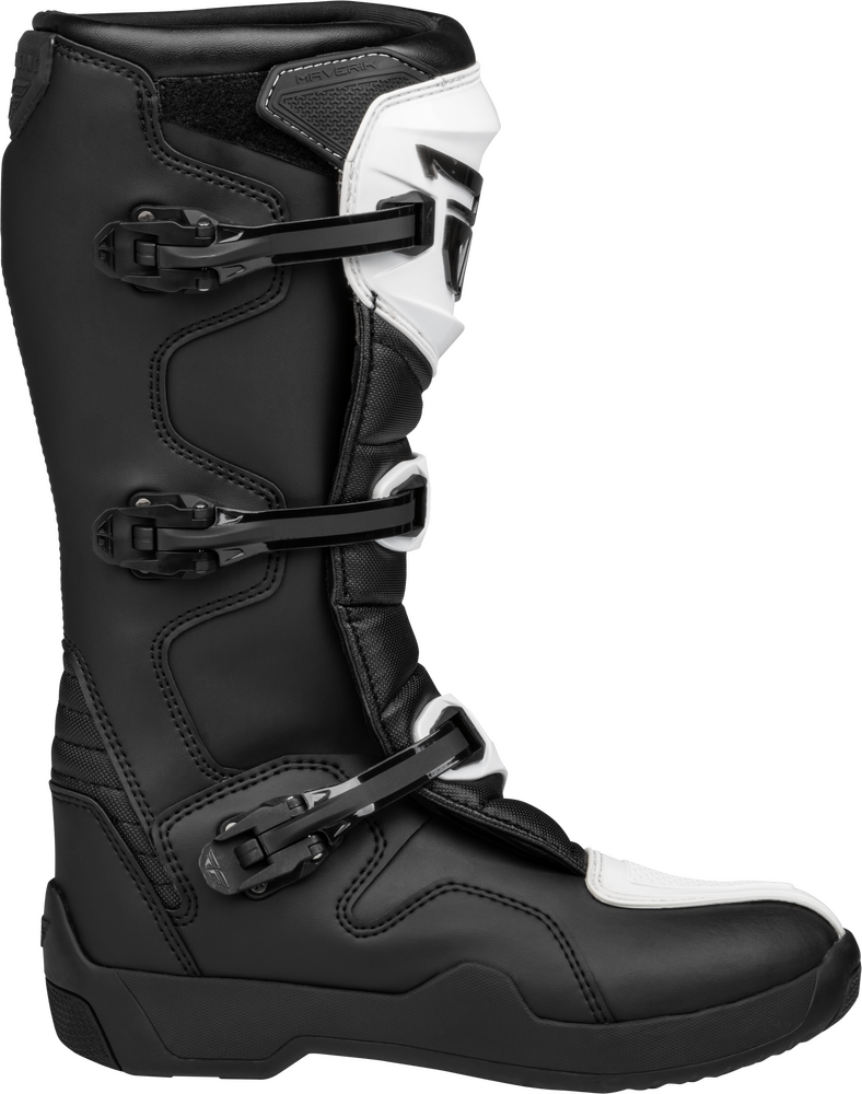 Fly Racing Men's Maverik LT Motorcycle Boots