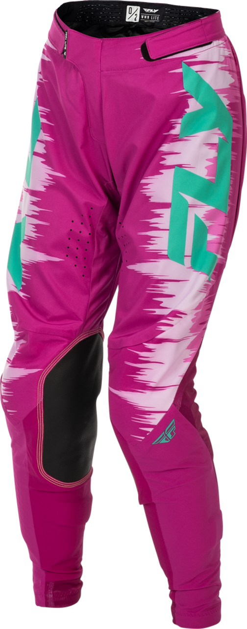 Fly Racing Women's Lite MX Motorcycle Riding Pants