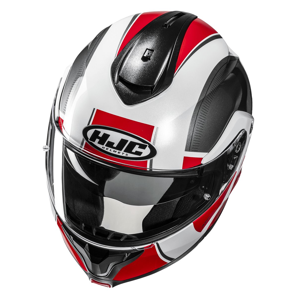 HJC C91 JYN Modular Motorcycle Helmet