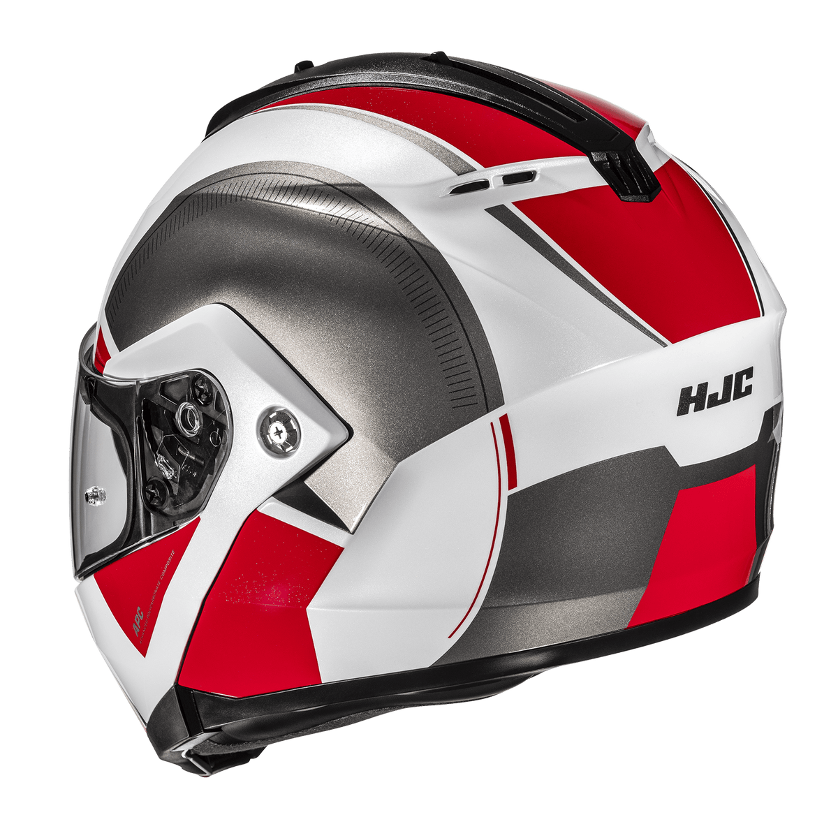 HJC C91 JYN Modular Motorcycle Helmet
