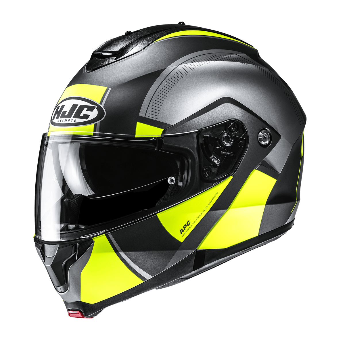 HJC C91 JYN Modular Motorcycle Helmet