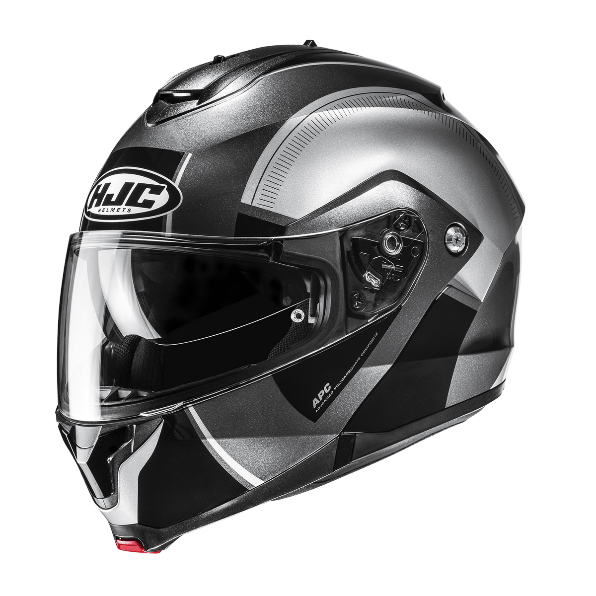 HJC C91 JYN Modular Motorcycle Helmet
