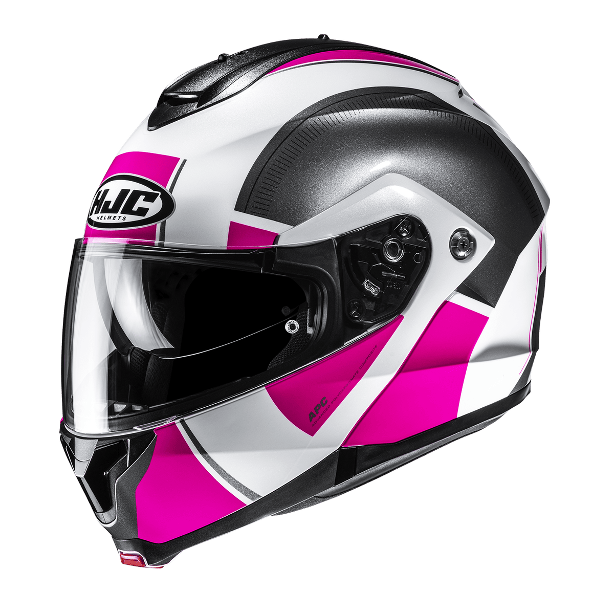 HJC C91 JYN Modular Motorcycle Helmet