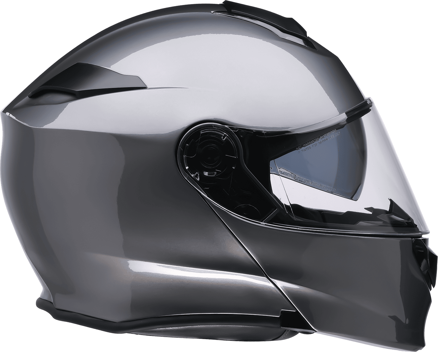 Z1R Solaris 2.0 Solid Modular Motorcycle Helmet