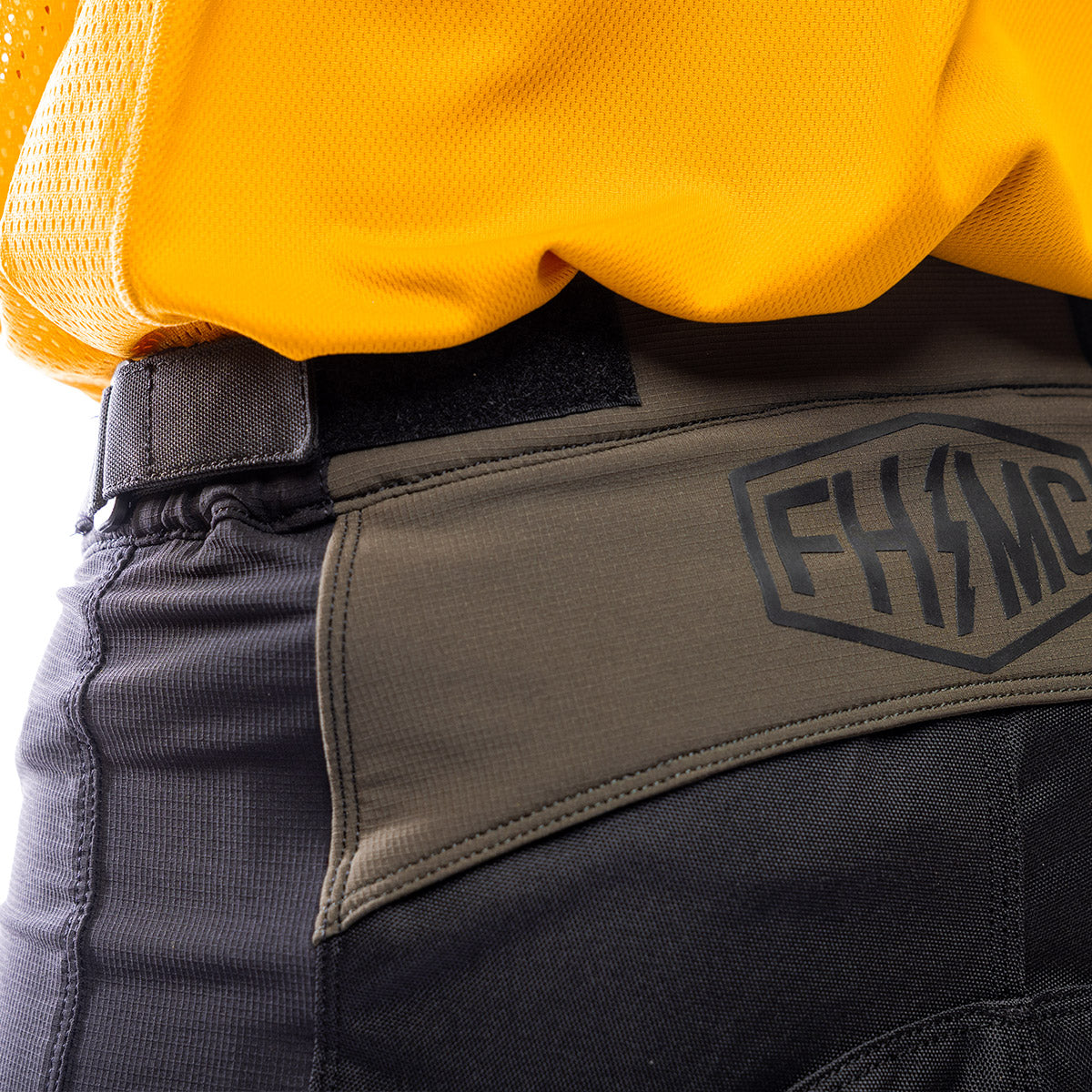 Fasthouse Men's Sanguaro Cargo MX Motorcycle Riding Pant