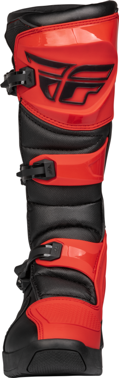 Fly Racing Men's Maverik LT Motorcycle Boots