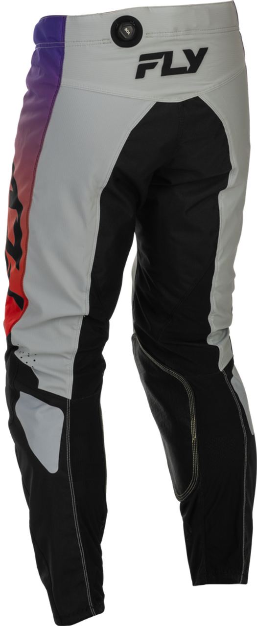 Fly Racing Men's Kinetic MX Motorcycle Riding Pants