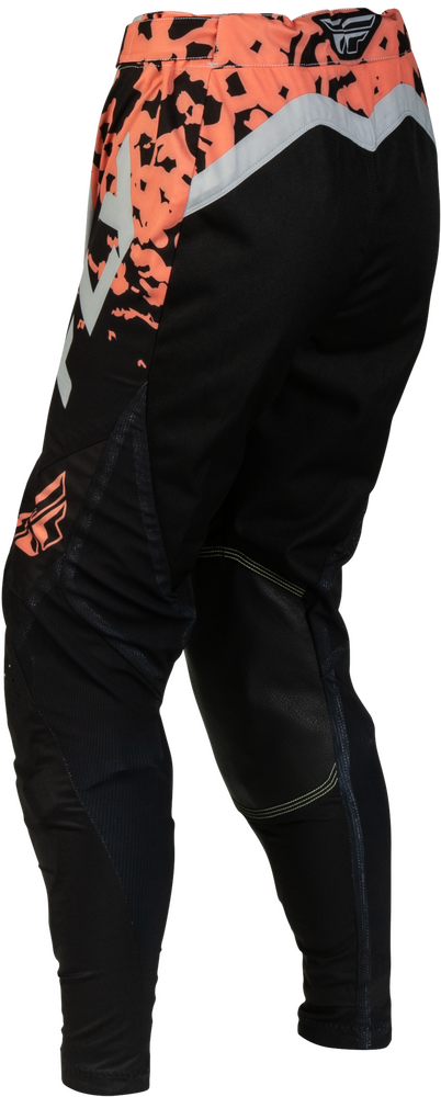 Fly Racing Women's Lite Flake MX Motorcycle Riding pants