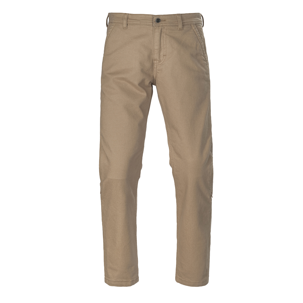 Scorpion Exo Mens Covert Chino CE AA Rated W/Rheon Riding Pants