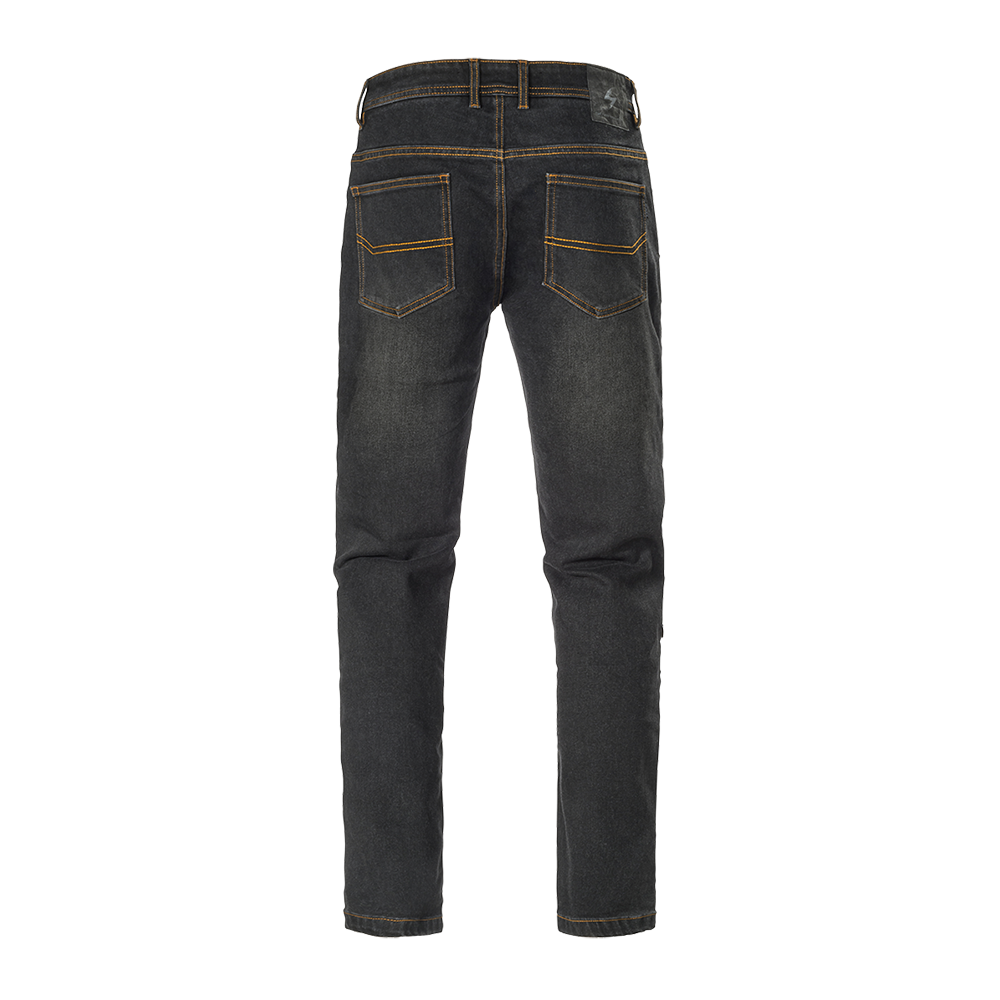 Scorpion Exo Men's Covert CE Pro 2 AA Rated W/Rheon Denim Jeans