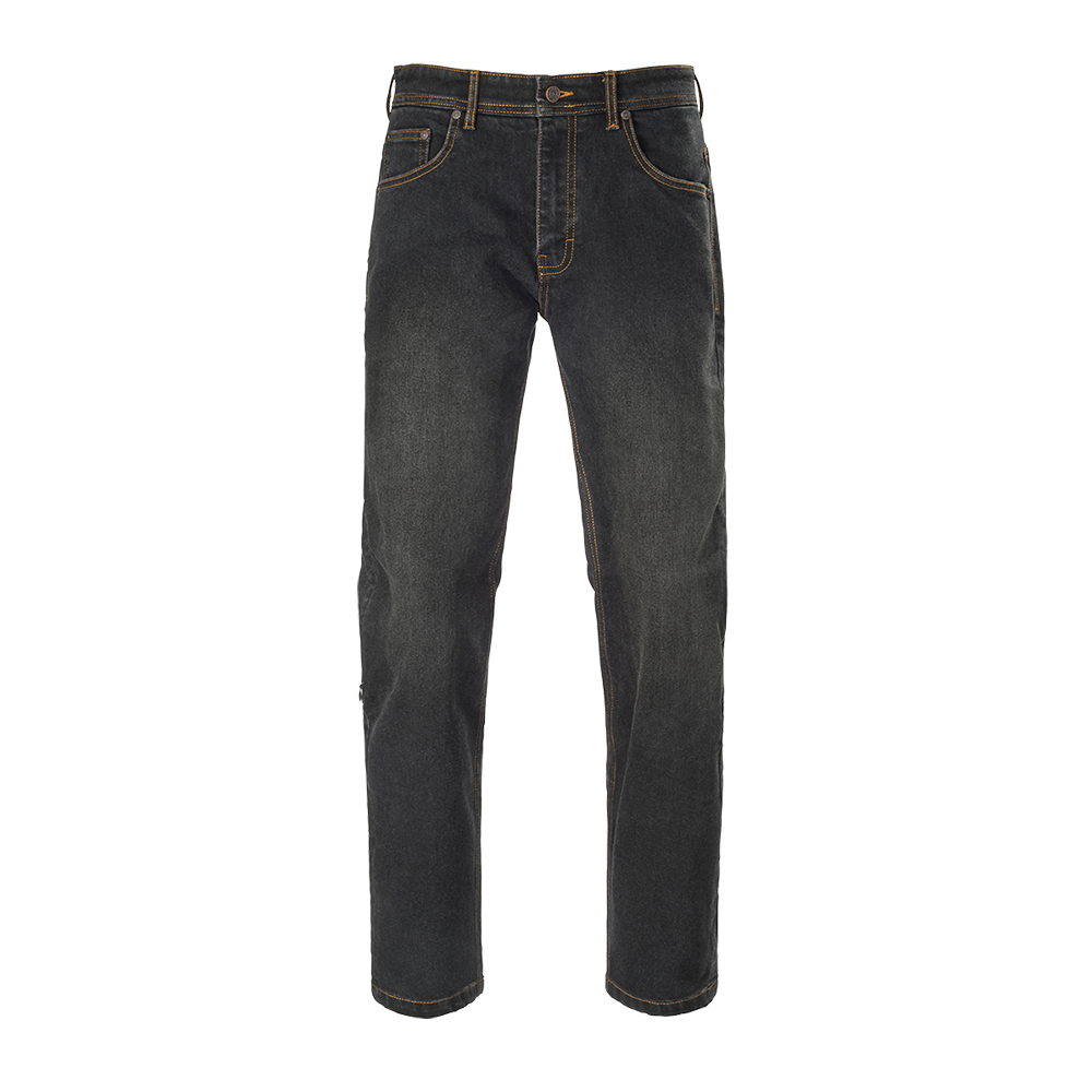Scorpion Exo Mens Covert CE Pro 2 AA Rated W/Rheon Denim Jeans