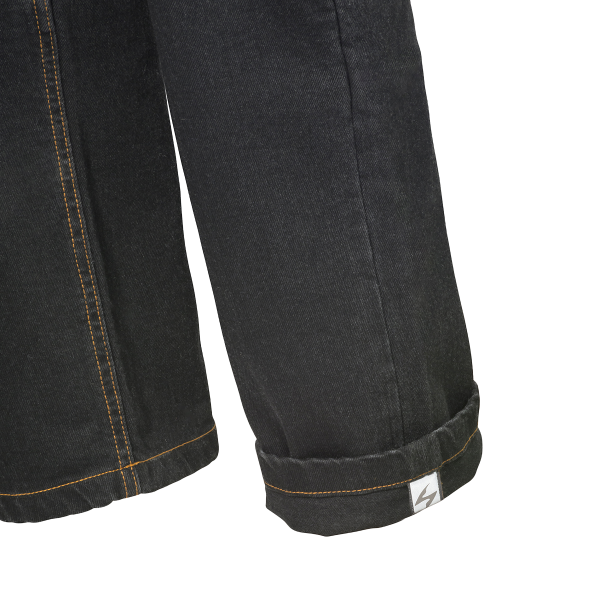 Scorpion Exo Men's Covert 2 Denim CE Riding Jeans - Reflective Safety Detail