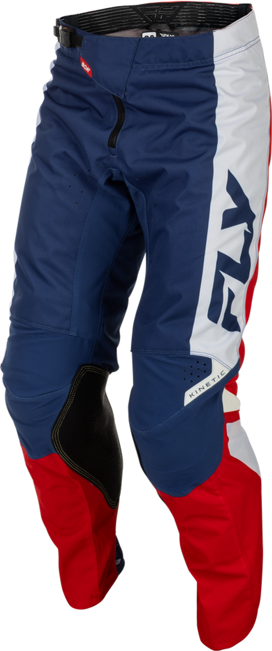 Fly Racing Men's Kinetic MX Motorcycle Riding Pants