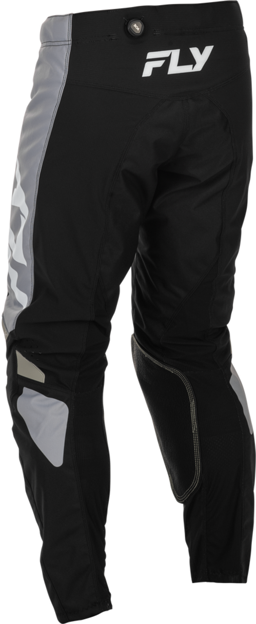 Fly Racing Men's Kinetic MX Motorcycle Riding Pants