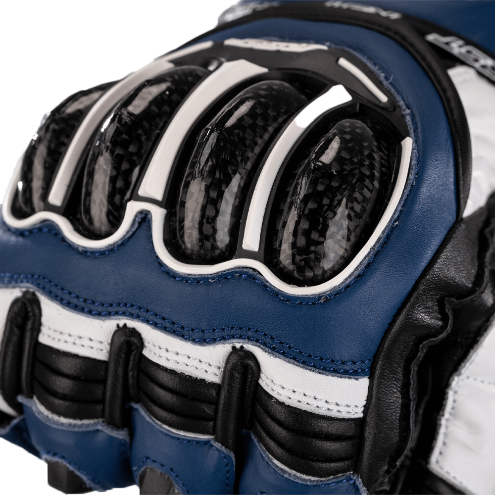 RST Men's TracTech Evo 4 CE Mens Motorcycle Gloves