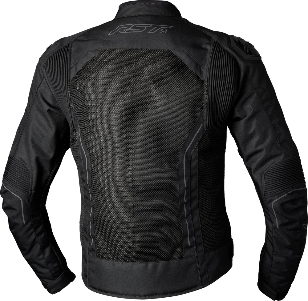 RST S1 CE Men's Mesh Motorcycle Jacket