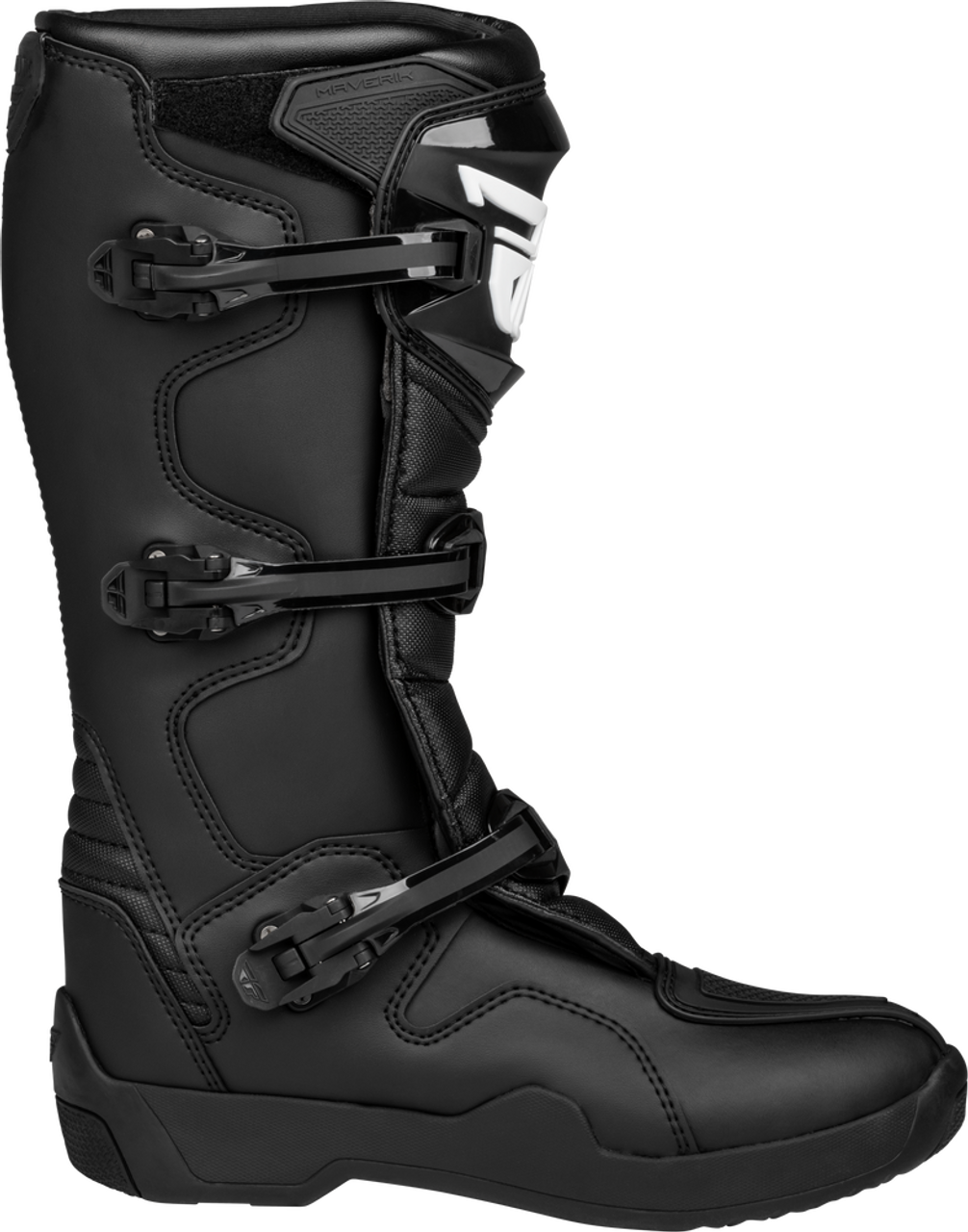 Fly Racing Men's Maverik LT Motorcycle Boots