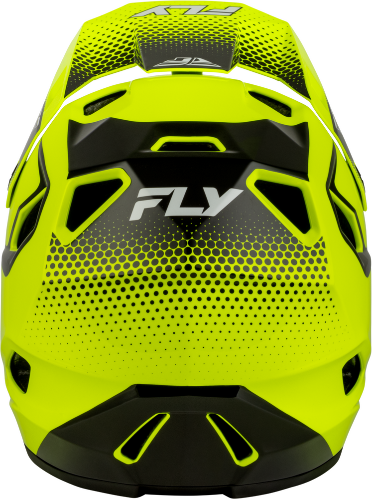 Fly Racing Rayce Sonar BMX/MTB Bicycle Helmet