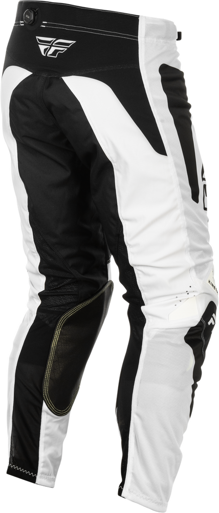 Fly Racing Men's Kinetic Mesh SYM Motorcycle Riding Pants