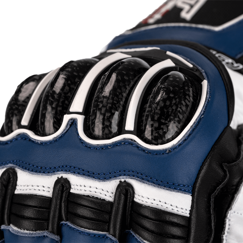 RST Men's TracTech Evo 4 CE Mens Motorcycle Gloves