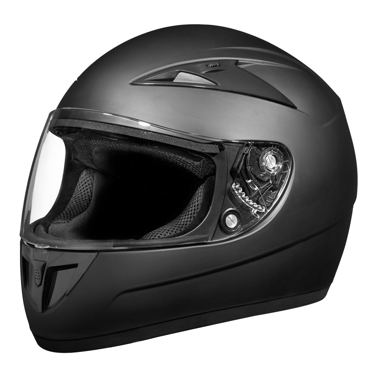 Daytona Shadow Helmet - Flat Black