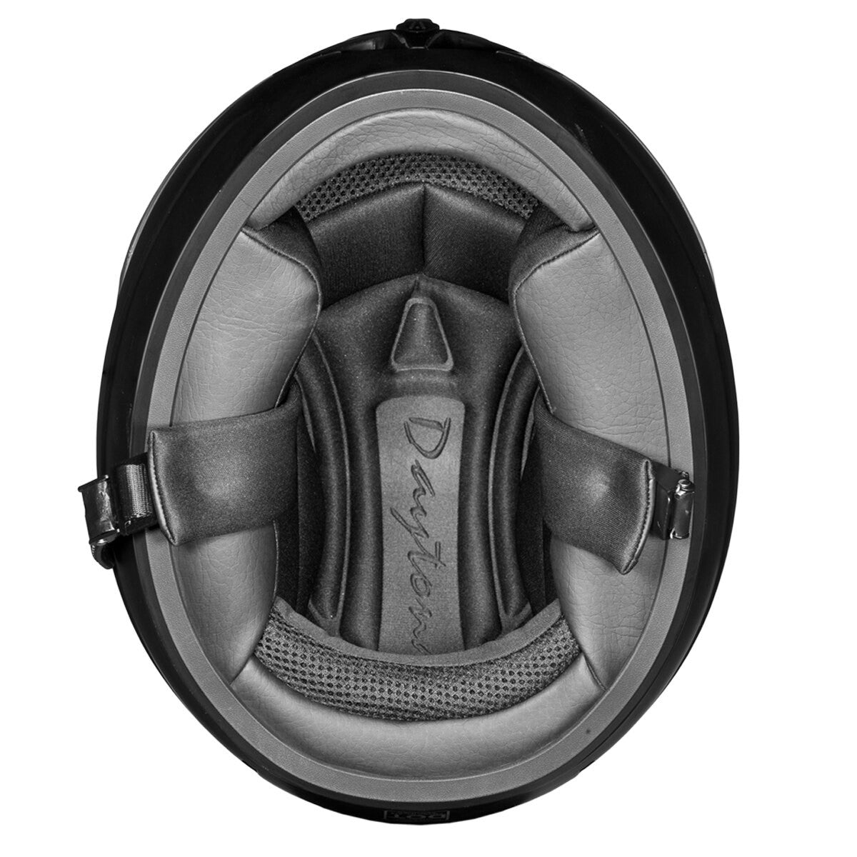 Daytona Shadow Helmet - Inner View