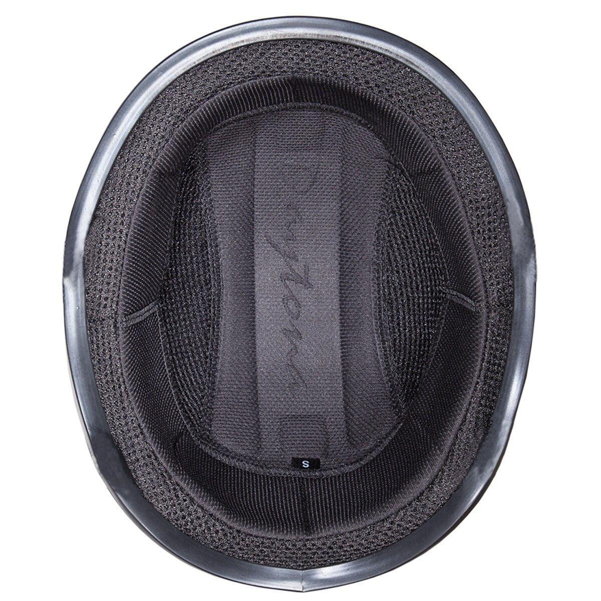 Daytona Skull Cap Patriot Half Helmet - Inner View