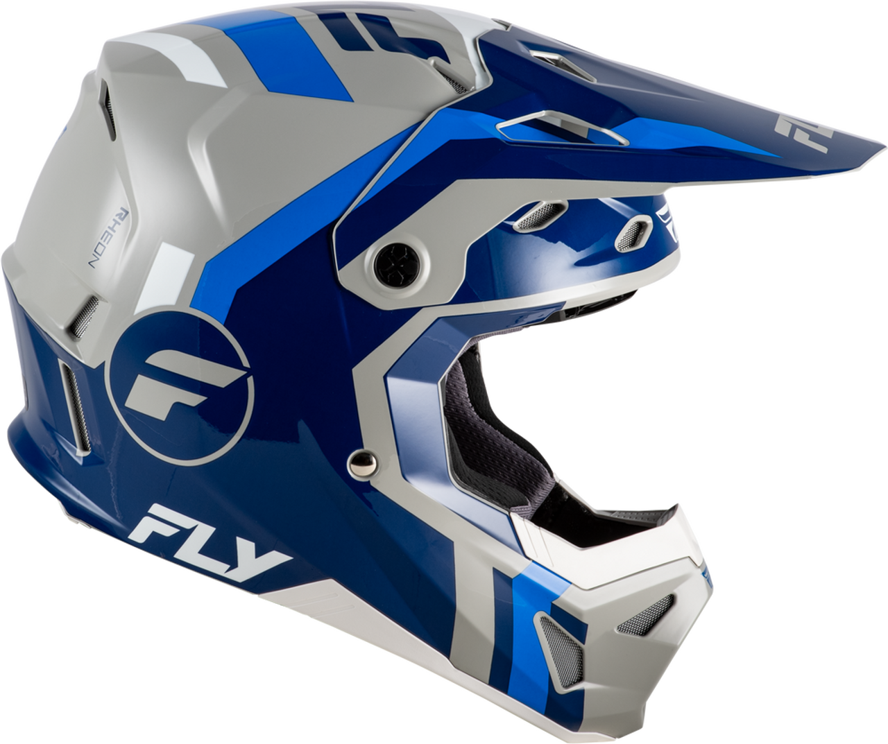 Fly Racing Formula CP Seal MX Motorcycle Helmet