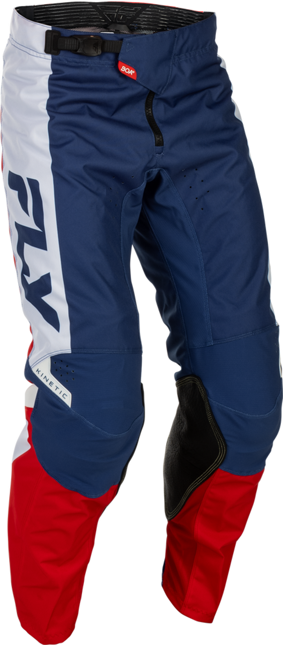 Fly Racing Men's Kinetic MX Motorcycle Riding Pants