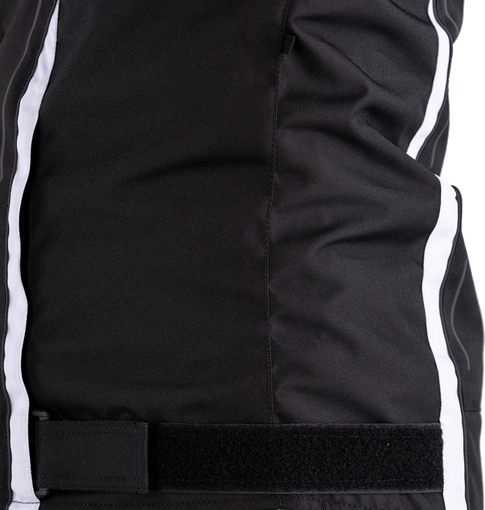 RST S1 CE Men's Textile Motorcycle Jacket