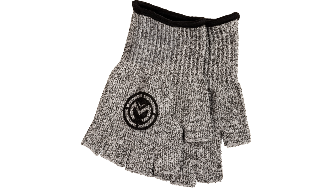 Moose Racing Abrasion Resistant Half Finger Glove Liners