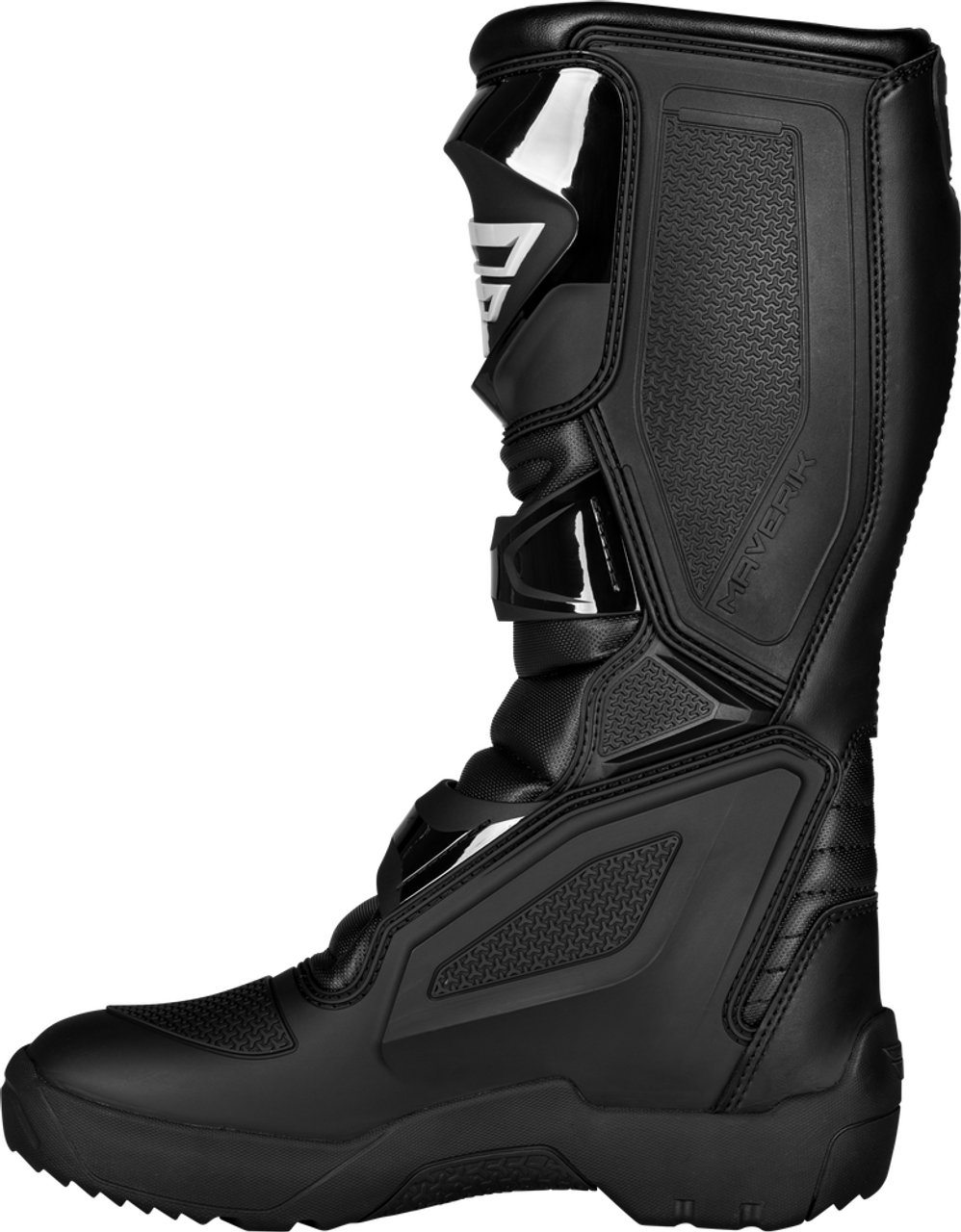 Fly Racing Men's Maverik LT Enduro Motorcycle Boots