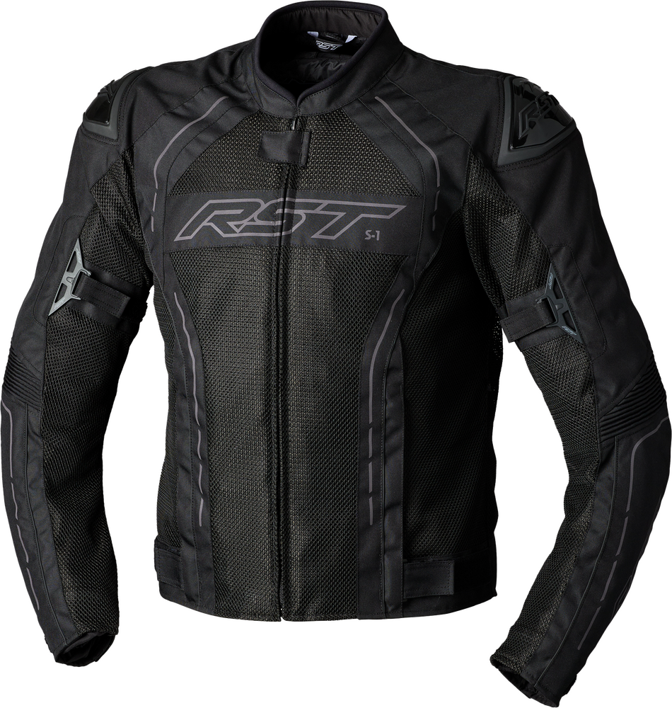 RST S1 CE Men's Mesh Motorcycle Jacket