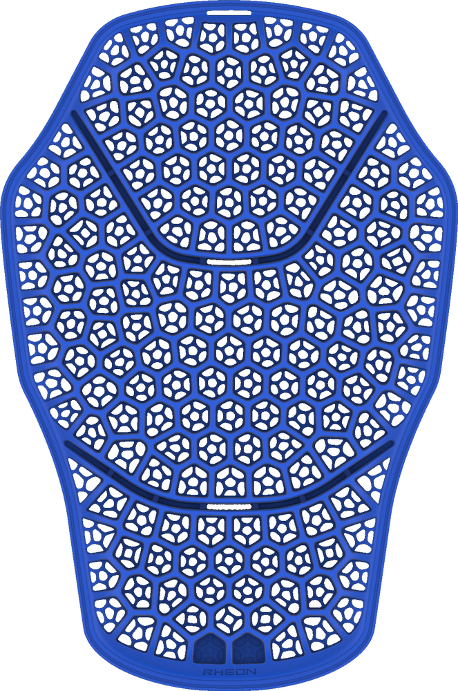 Rheon Level 2 Full Back Protector