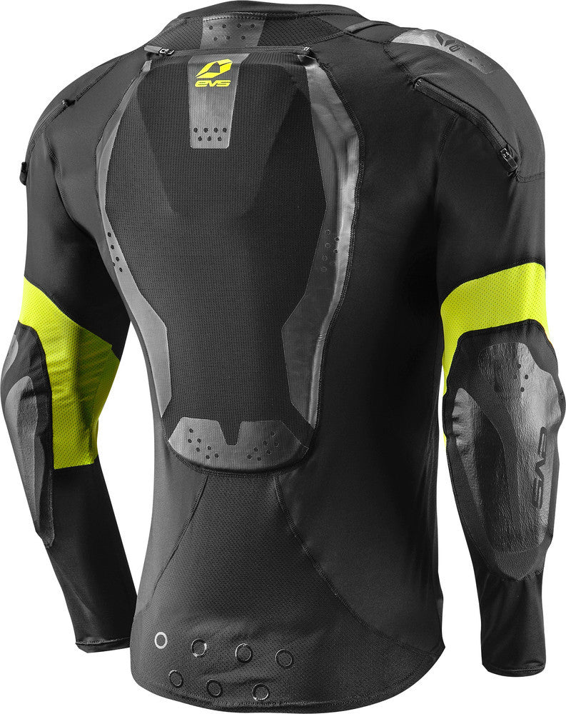 evs-soft-ballistic-pro-jersey-back-view