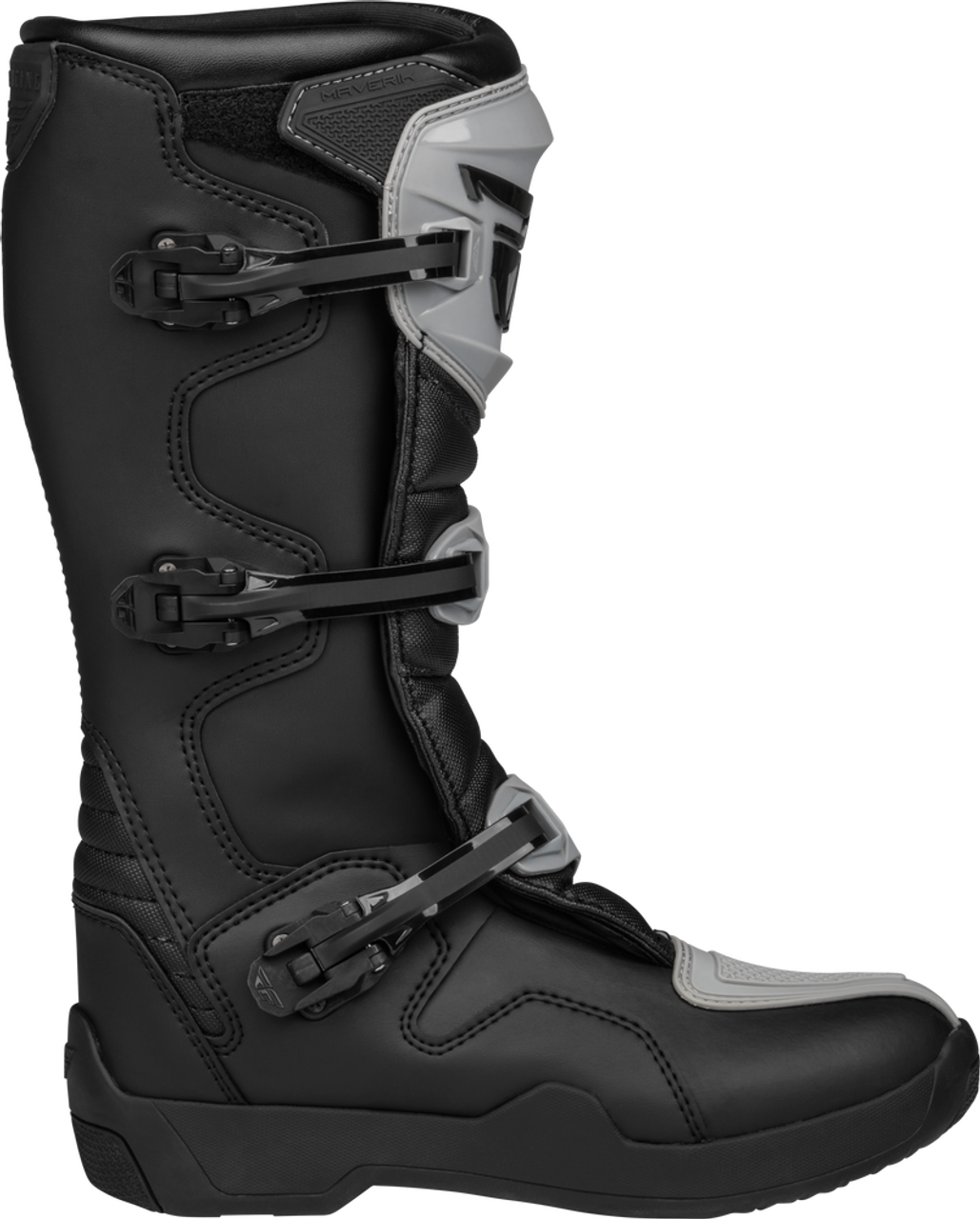 Fly Racing Men's Maverik LT Motorcycle Boots